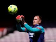 Ter Stegen Dipastikan Tidak Bela Timnas Jerman di Euro 2020