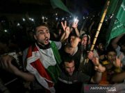 Hamas akan Tetap Waspada Setelah Gencatan Senjata