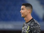 Mourinho Mengajak Ronaldo Pindah ke Roma