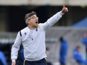 Ivan Juric Meninggalkan Verona untuk Melatih Torino