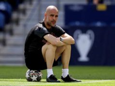 Guardiola Bingung Pemain Mana yang Menjadi Cadangan karena Semua Bagus
