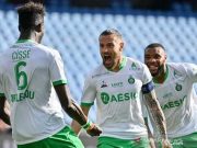 Saint-Etienne Memastikan Aman dari Degradasi