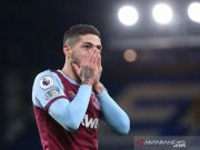 Asa Finis Empat Besar West Ham Meredup setelah Ditekuk Everton
