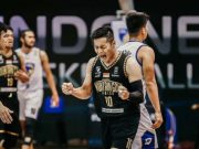 Juri IBL Award 2021 Melibatkan Pelatih dan Asisten Pelatih Klub