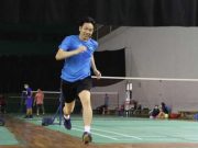 PBSI Siapkan Grand Design Pelatnas Demi Raih Prestasi Maksimal