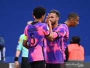 PSG Merebut Puncak Klasemen setelah Menundukkan Lens