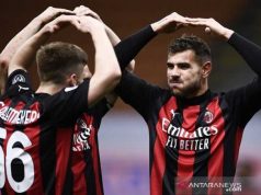 Milan Kembali ke Jalur Kemenangan