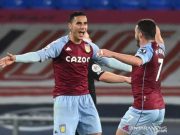Aston Villa Mempecundangi Everton