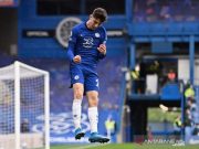 Dua Gol Kai Havertz Bawa Chelsea Bungkam Fulham