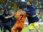 Cristiano Ronaldo Pimpin Juve Bangkit Tundukkan Udinese