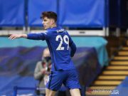Tuchel Puas Sikap Kai Havertz saat Chelsea Memgalahkan Fulham