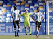 Lazio Berjibaku Kalahkan Genoa