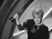 Aktris Pemenang Oscar Olympia Dukakis Meninggal Dunia
