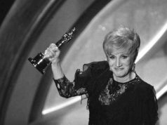 Aktris Pemenang Oscar Olympia Dukakis Meninggal Dunia