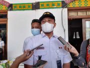 KA Jarak Jauh Hanya Beroperasi untuk Perjalanan Mendesak dan Non Mudik
