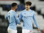 Manchester City Tidak Akan Bermain Bertahan di Leg Kedua Kontra PSG