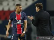 Pochettino Targetkan Dua Gol untuk PSG di Etihad