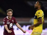 Torino Mengirim Parma Terdegradasi ke Serie B