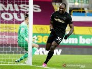 West Ham Kembali ke Jalur Kemenangan