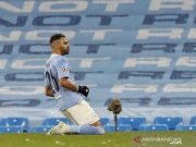 Riyad Mahrez Mengklaim City Tidak secara Khusus Mengandalkan Serangan Balik