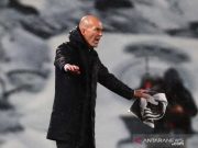 Zidane: Tidak Ada Keajaiban dalam Sepak Bola