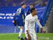Sisihkan Real, Chelsea Ciptakan All-English Final Ketiga Champions