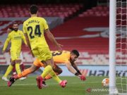 Villarreal Melewati Arsenal ke Final Liga Europa