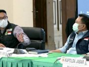 Sudah 22Ribu Kendaraan Diputarbalik di Wilayah Jawa Barat