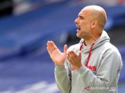 Guardiola: Man City vs Chelsea Besok Bukan Cuplikan Final Champions