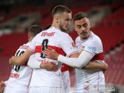 Stuttgart Kembali ke Jalur Kemenangan saat Menundukkan Augsburg