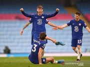 Chelsea Menunda Pesta Juara Manchester City