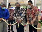 Jaringan Makin Luas, Bank Jateng Kantor Kas RS UNS Resmi Beroperasi