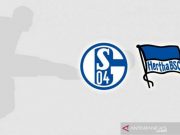 Dua Pemain Schalke Positif Covid-19