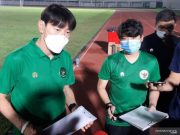 Shin Memanggil Pemain Muda agar Timnas Tetap Termotivasi