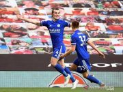 Manchester City Resmi Juara Liga Premier