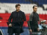 Pochettino: Piala Prancis Tetap Menjadi Target PSG