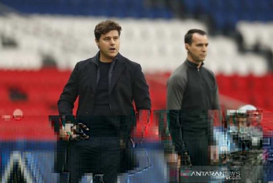 Pochettino: Piala Prancis Tetap Menjadi Target PSG