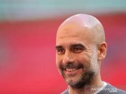 Guardiola: Gelar Liga Inggris Musim Ini Tersulit