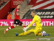 Southampton Bekuk Palace 3-1