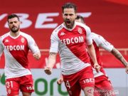 Monaco Menantang PSG di Final Piala Prancis