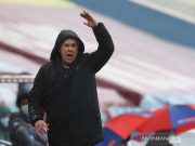 Ancelotti Menarget Everton Sapu Bersih Tiga Laga Sisa