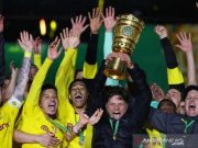 Daftar Juara DFB Pokal: Dortmund Tim Kelima Kumpulkan Lima Trofi