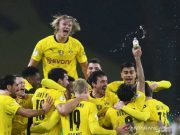 Dortmund Juara DFB Pokal selepas Menghajar Leipzig 4-1