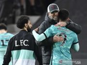 Klopp Bilang Tiga Poin Perdana di Old Trafford Datang Tepat Waktu