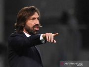 Pirlo Tegaskan Juve Punya Motivasi Lebih Menjelang Derby d’Italia