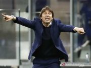 Conte Akui Hasil Derby d’Italia Pertama Pengaruhi Musim Inter
