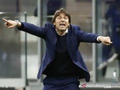 Conte Akui Hasil Derby d’Italia Pertama Pengaruhi Musim Inter