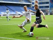 Arminia, Bremen dan Cologne Terancam Degradasi seusai Kalah