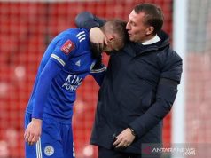 Brendan Rodgers Ingin Juarai Piala FA untuk Mendiang Pemilik Leicester