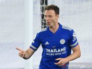 Evans Tegaskan Leicester Punya Kepercayaan Diri Tatap Final Piala FA